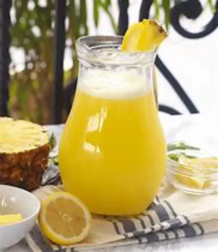 Pine Appple Juice